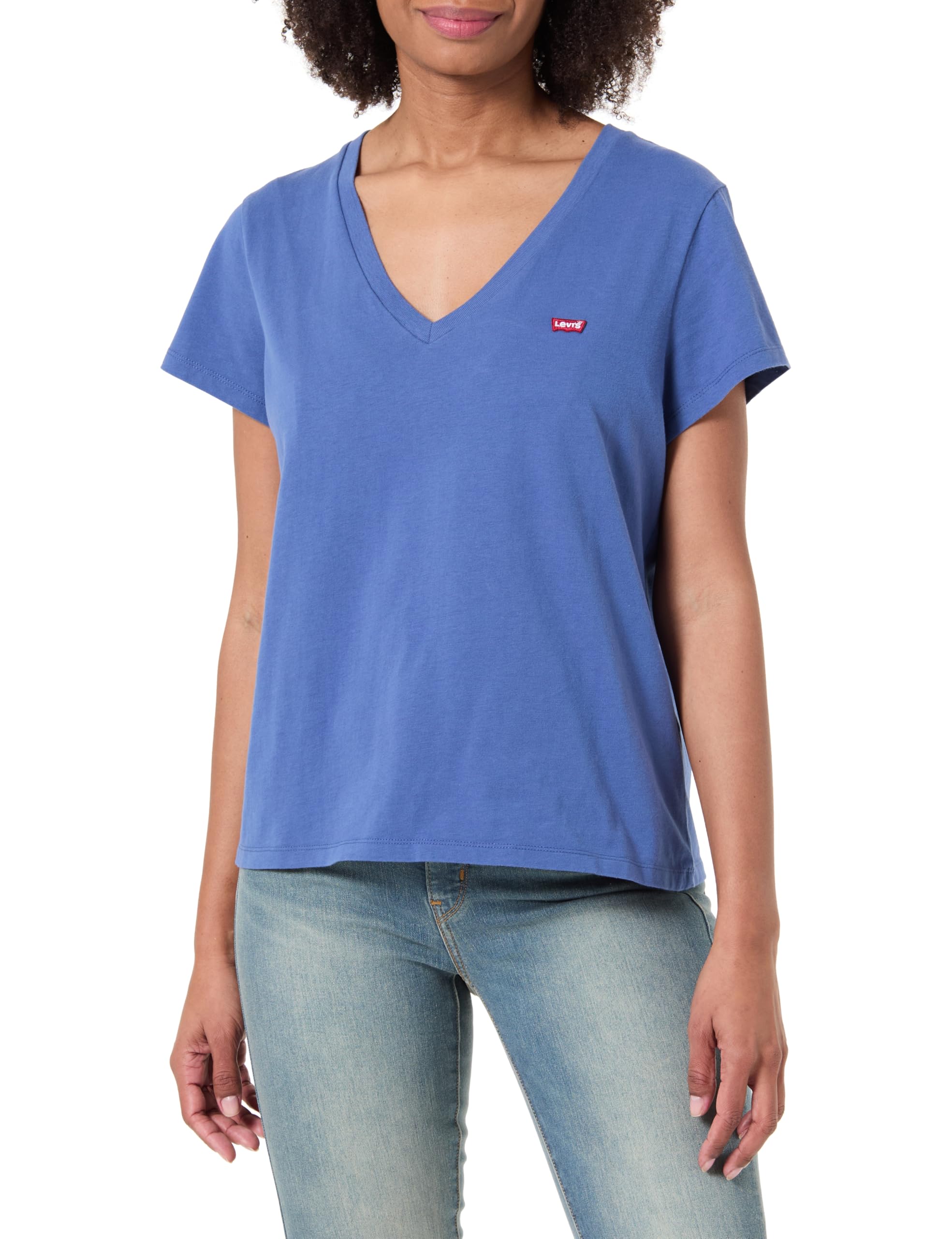 Lse Cuello en V Sol · A3170