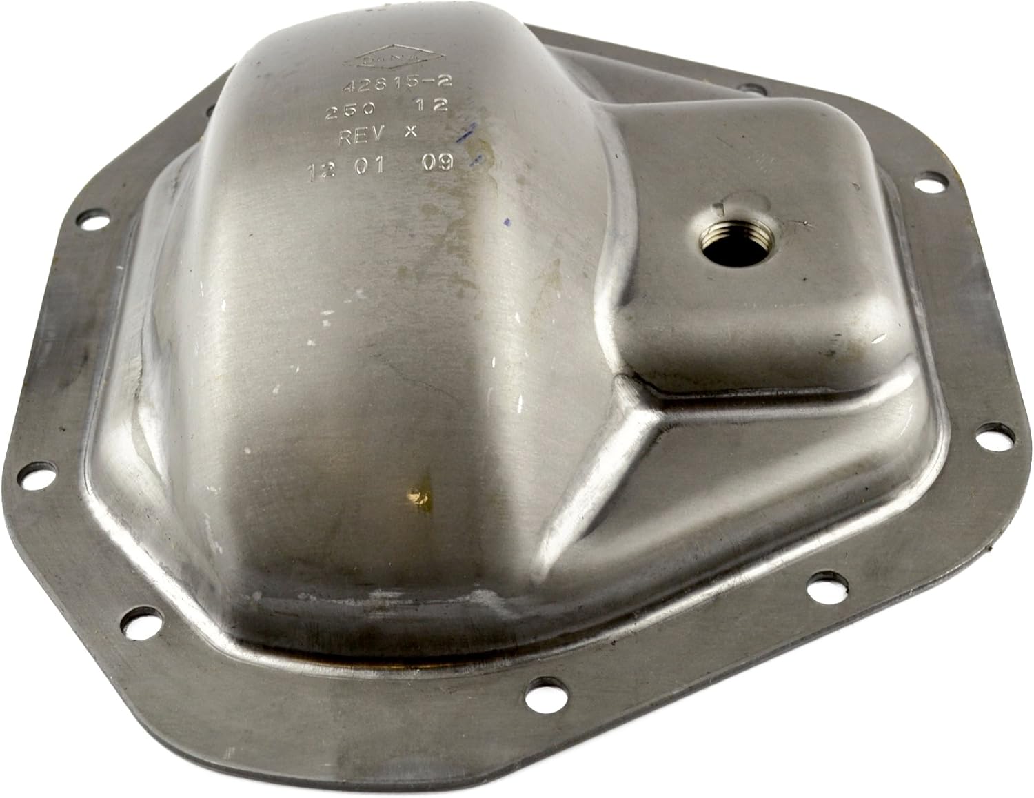 Spicer 42815-2 Differential Cover