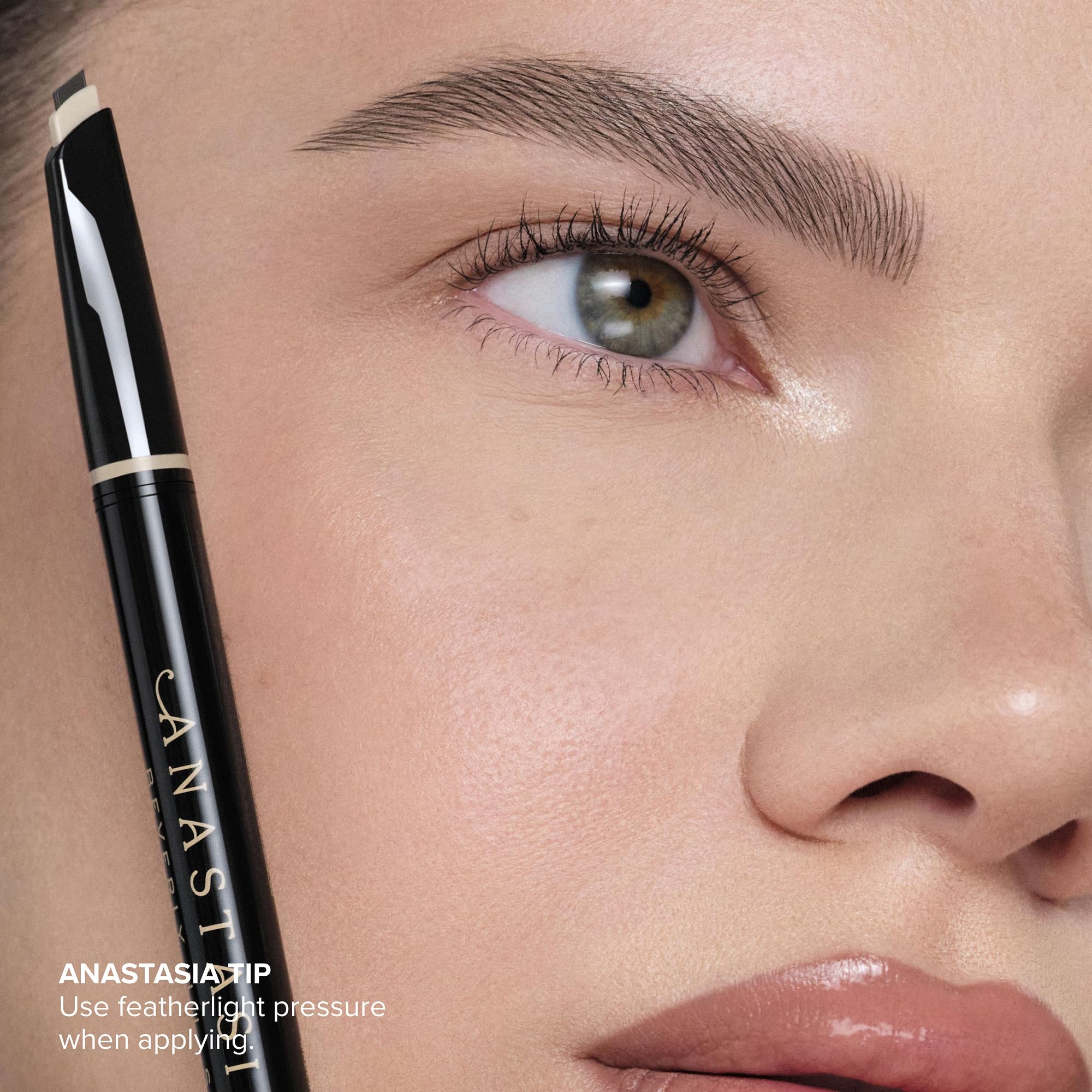 Anastasia Beverly Hills - Matita per sopracciglia Archibrow - Granito