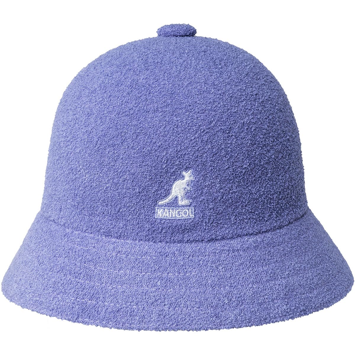 Kangol Cappello Bermuda Casual Donna/Uomo - Cappelli da Spiaggia Unisex Vacanza Primavera/Estate Estate
