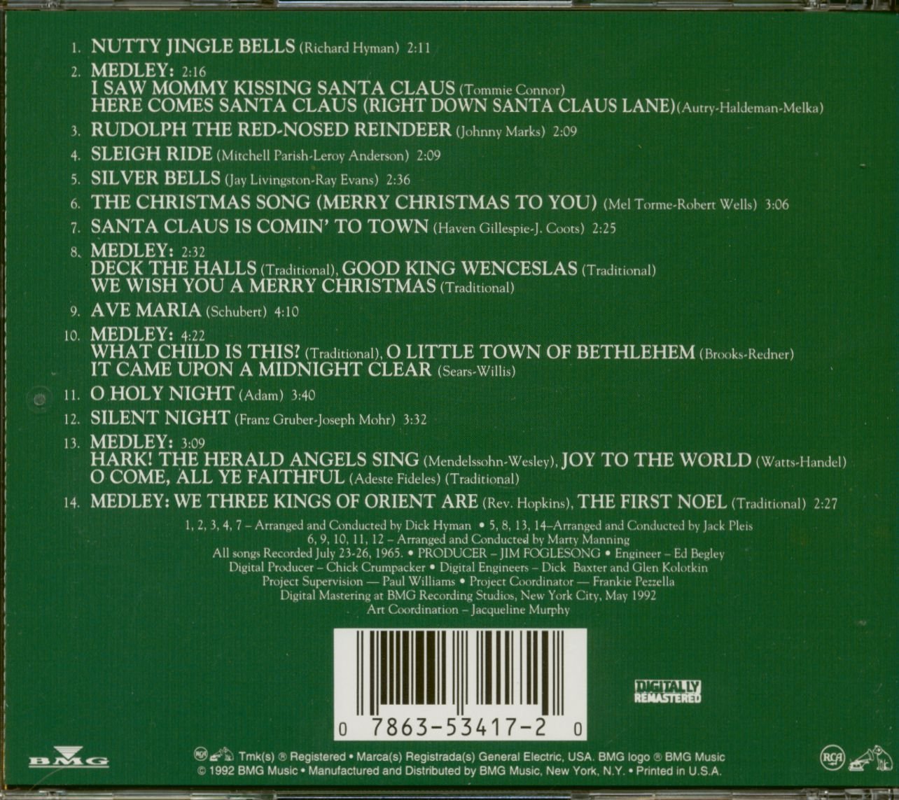 Sound of Xmas