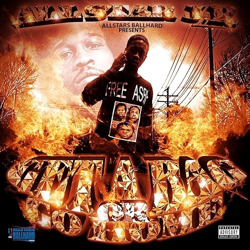 Get A Bag Or Go Home By Allstar Jr On Amazon Music Amazon Com