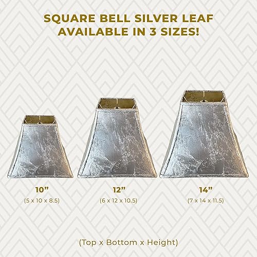 Vista 36 de Royal Designs, Inc. Pantalla de lámpara de tapa dura.