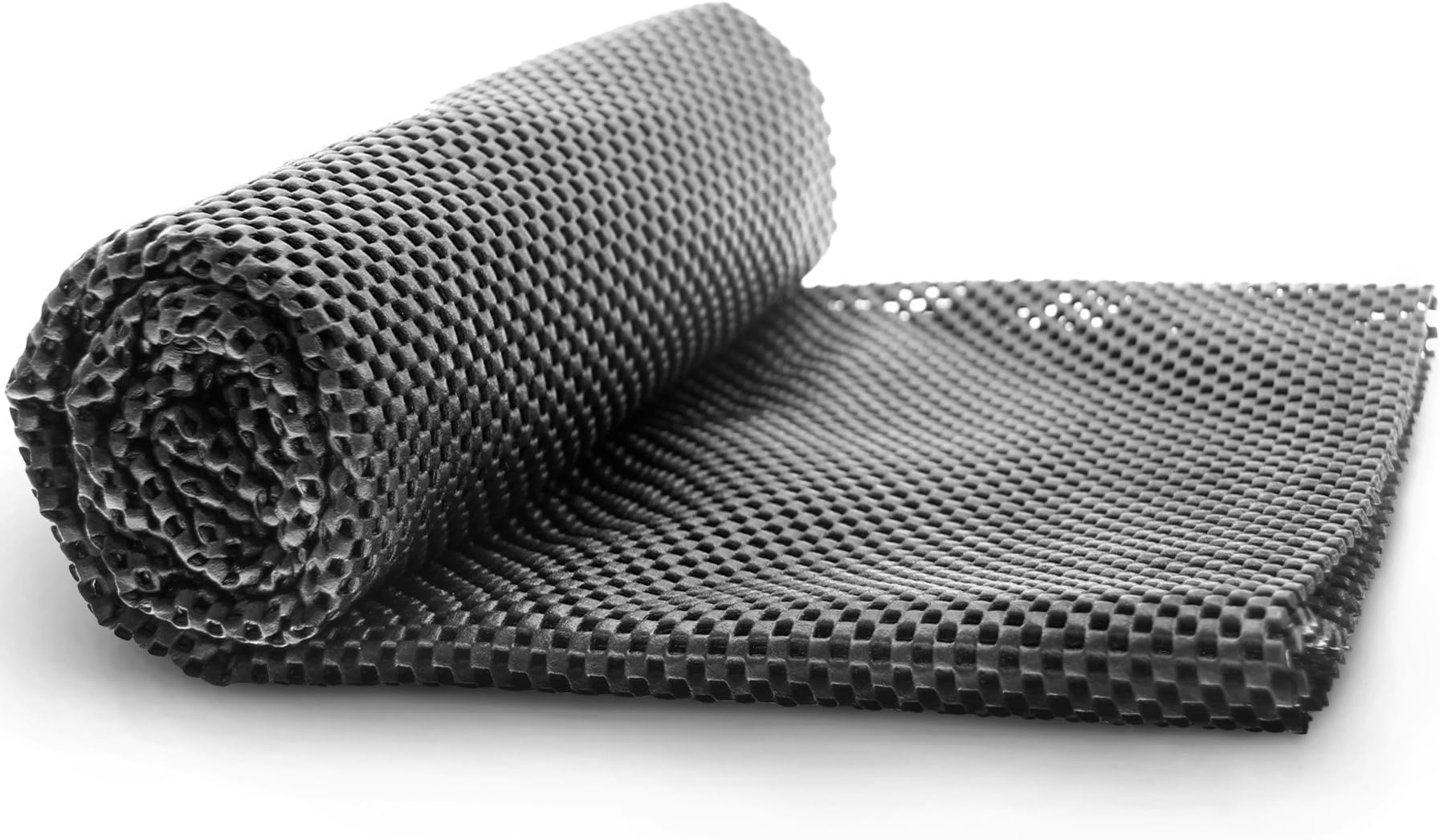 ROOF CARGO BAG PROTECTIVE MAT for Car Roof Storage Bags with EXTRA PADDING and GRIP Place the car roof mat under any rooftop cargo bag TOP UNIVERSAL ROOF RACK PAD for PROTECTION from Car Roof Racks