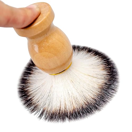 Professional Straight Razor Shaving Set for Men - Complete Barber Kit