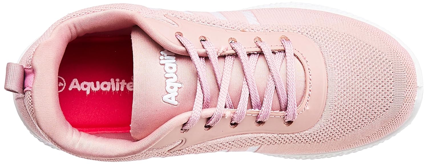 Aqualite Womens Lss-309 Running 4