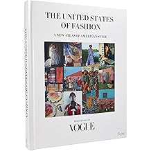 The United States of Fashion: A New Atlas of American Style