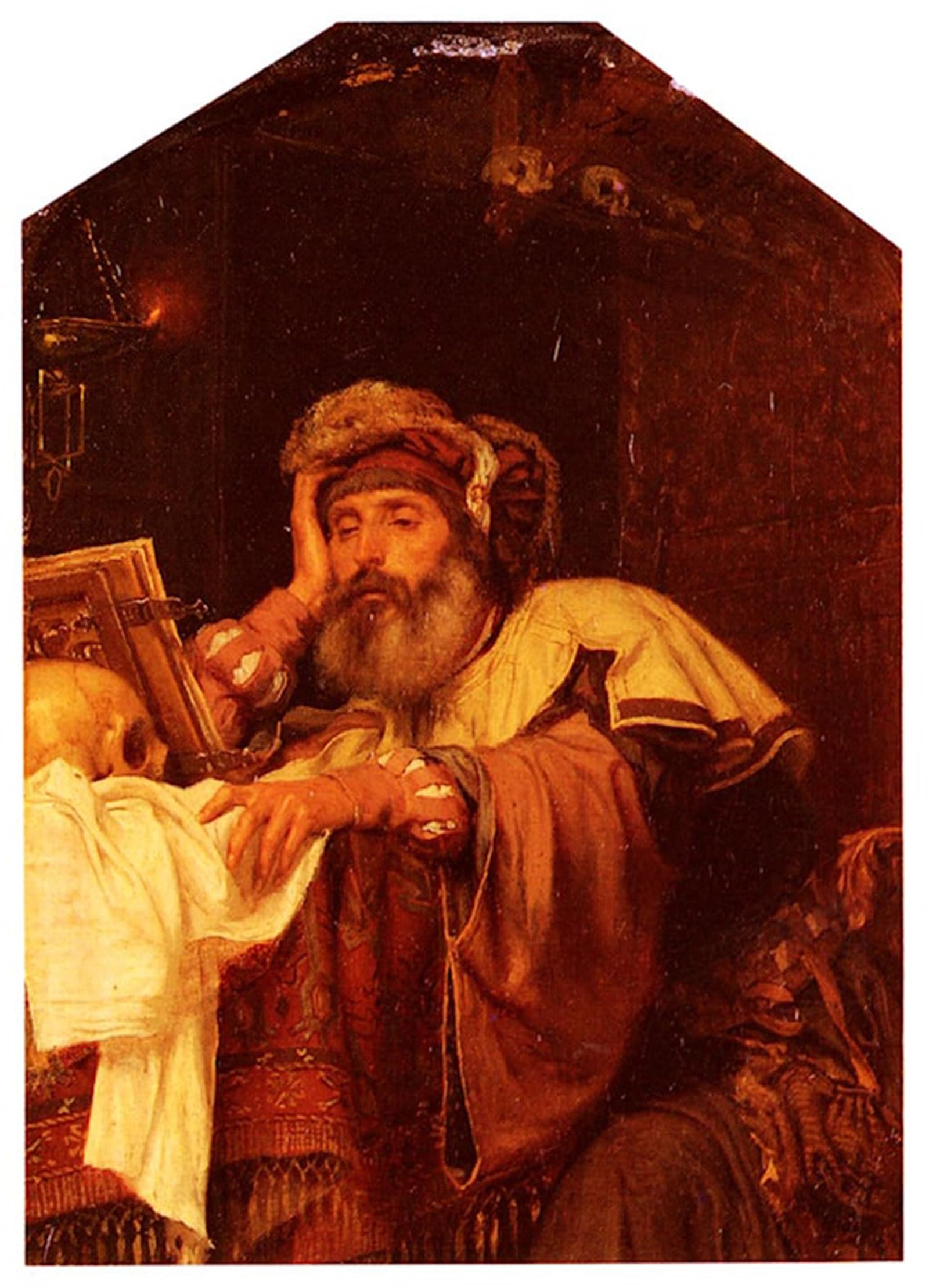 ARTXLXXBN Famous Print Painting Colorful Art Print Innocence by Adolphe Jourdan Canvas Art Decorations for Home Decor 60x90cm