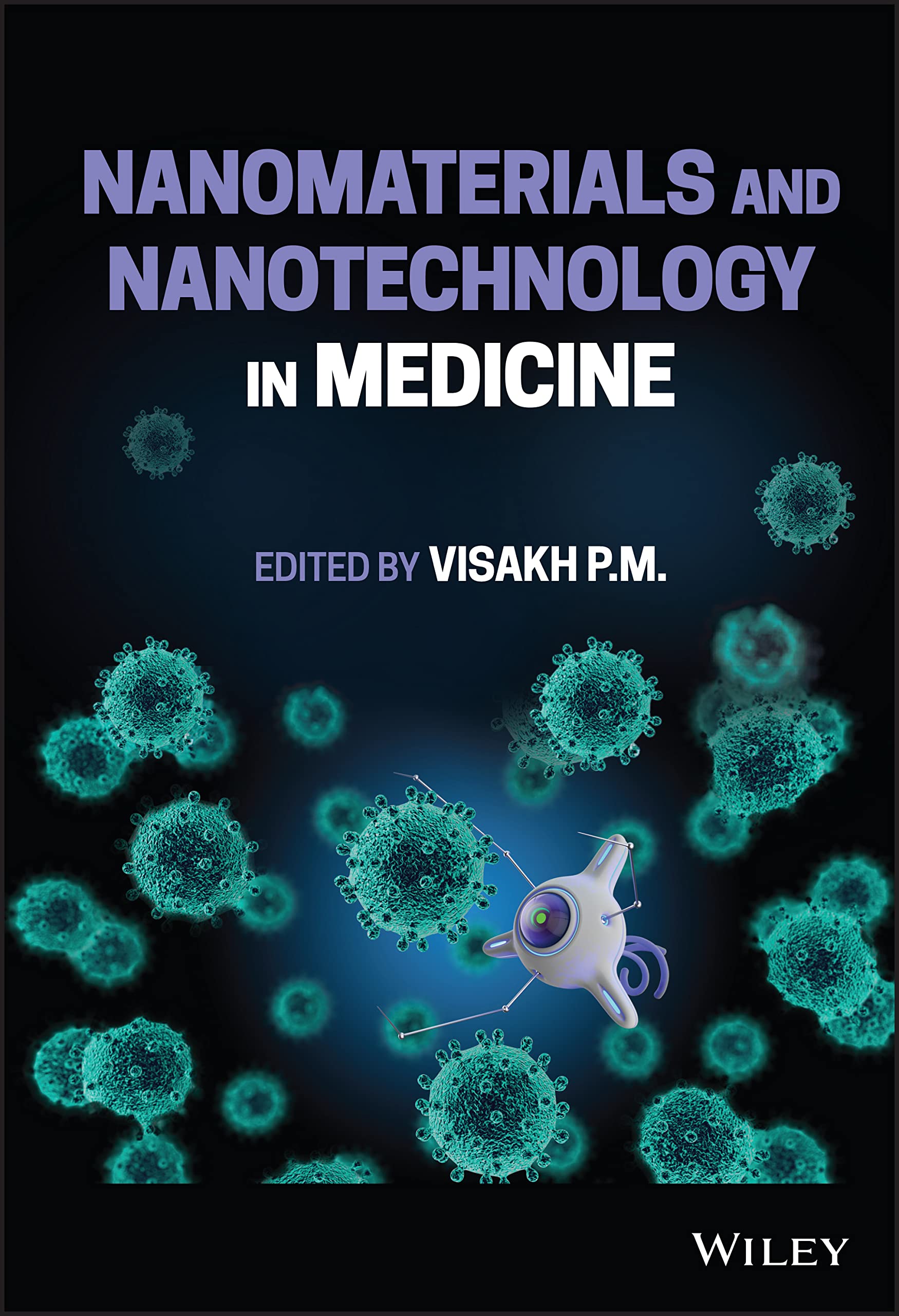 Nanotechnology In Medicine Nanomaterials | National Institute Of
