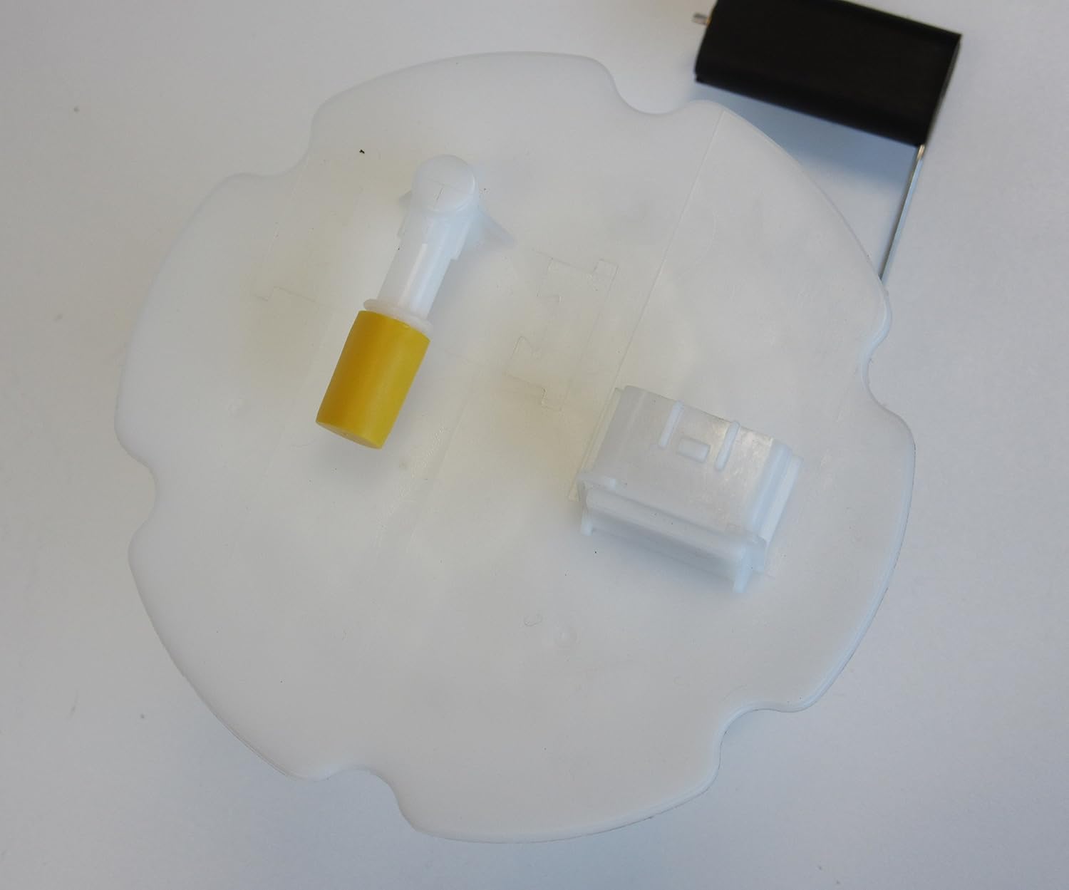 Autobest F4987A Fuel Pump Module Assembly