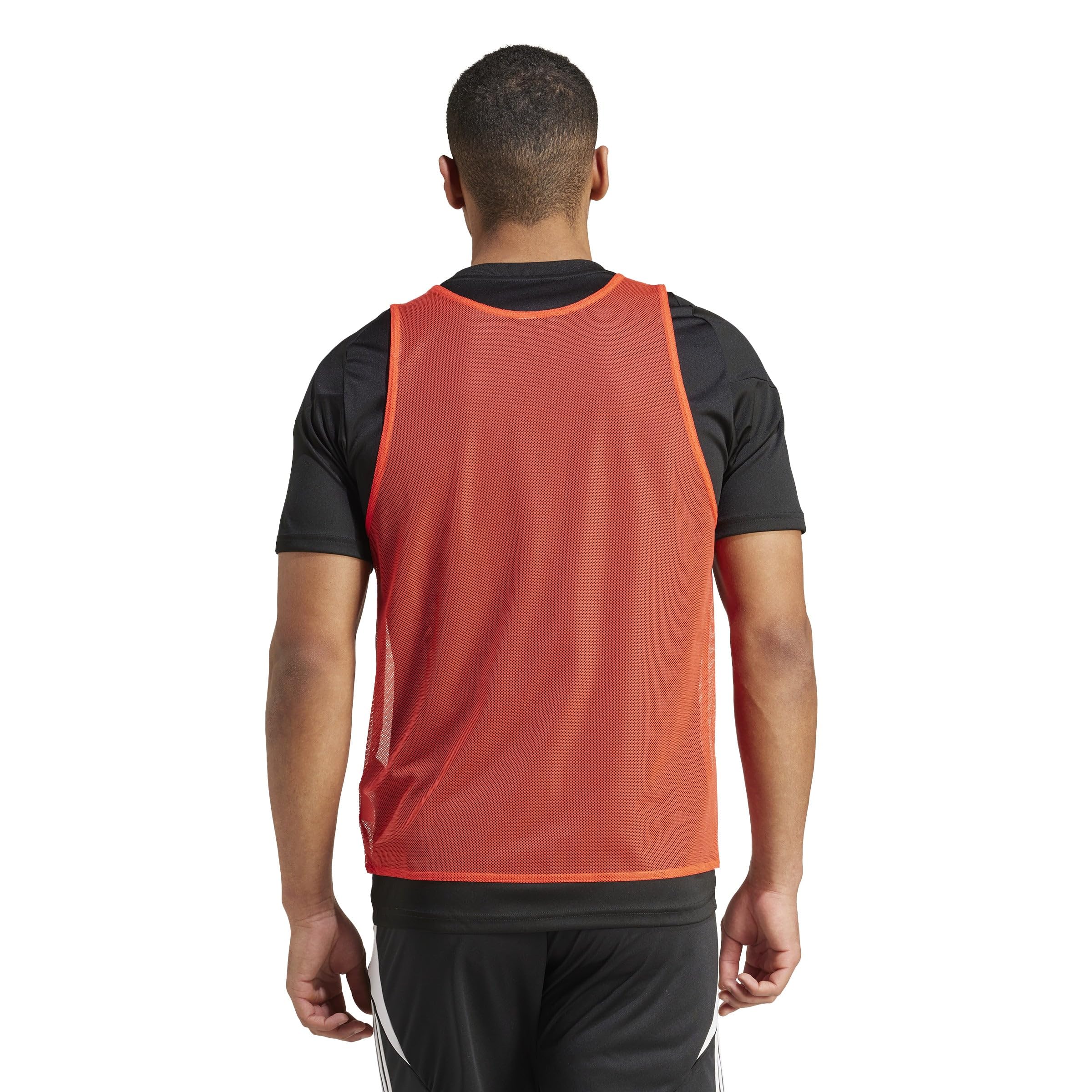 adidas Unisex Training Bib M