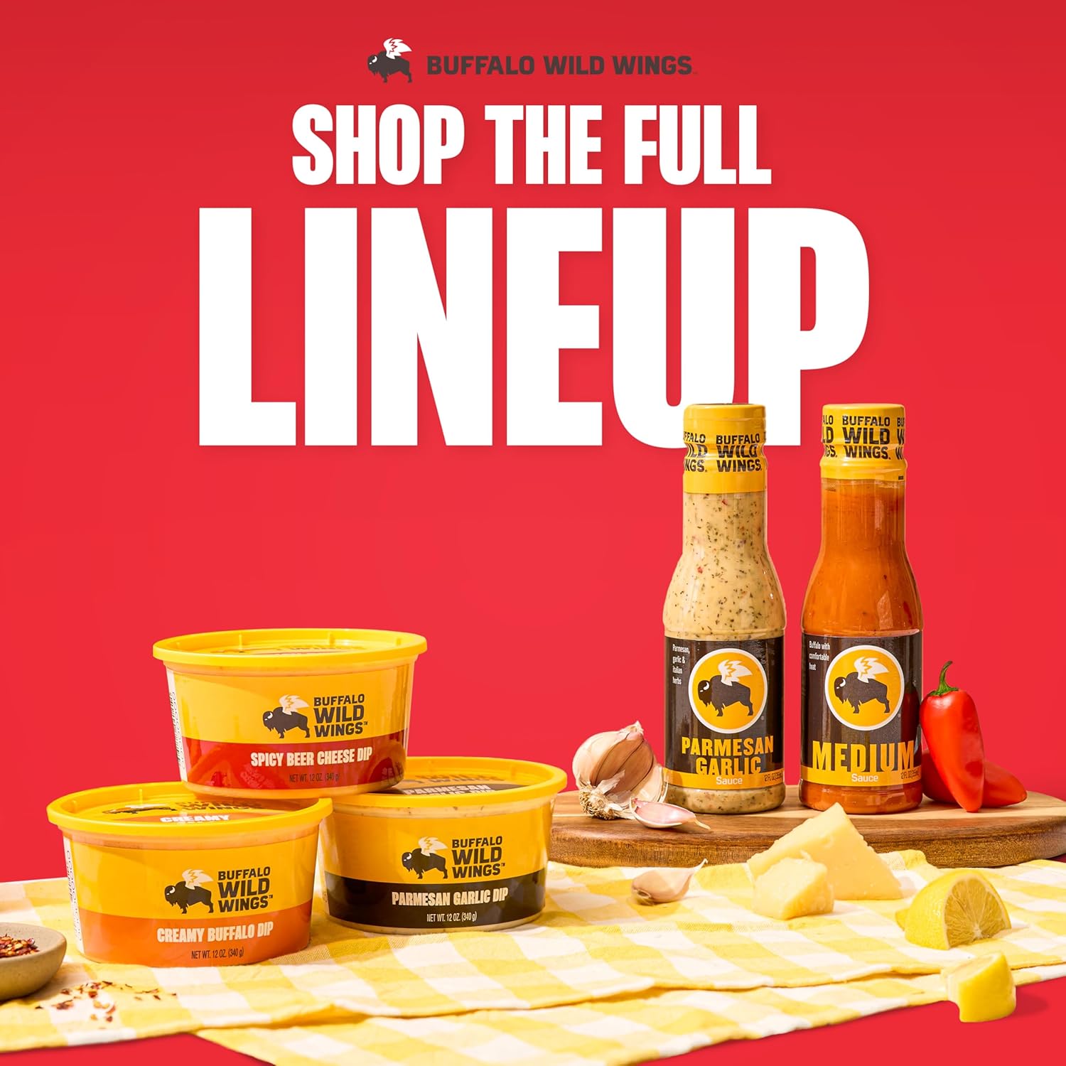 Best Extra Hot Sauce - Buffalo Wild Wings Blazin' Hot Sauce Review