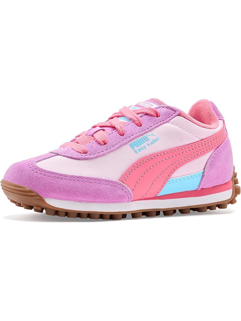 Pink PUMA Easy Rider