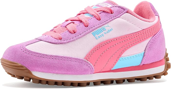 Обувь PUMA Easy Rider (Little Kid)