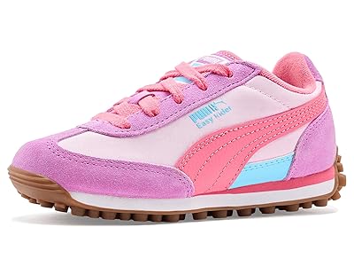 PUMA Kids Easy Rider Kids Shoes Pearl Pink/Magic Rose 