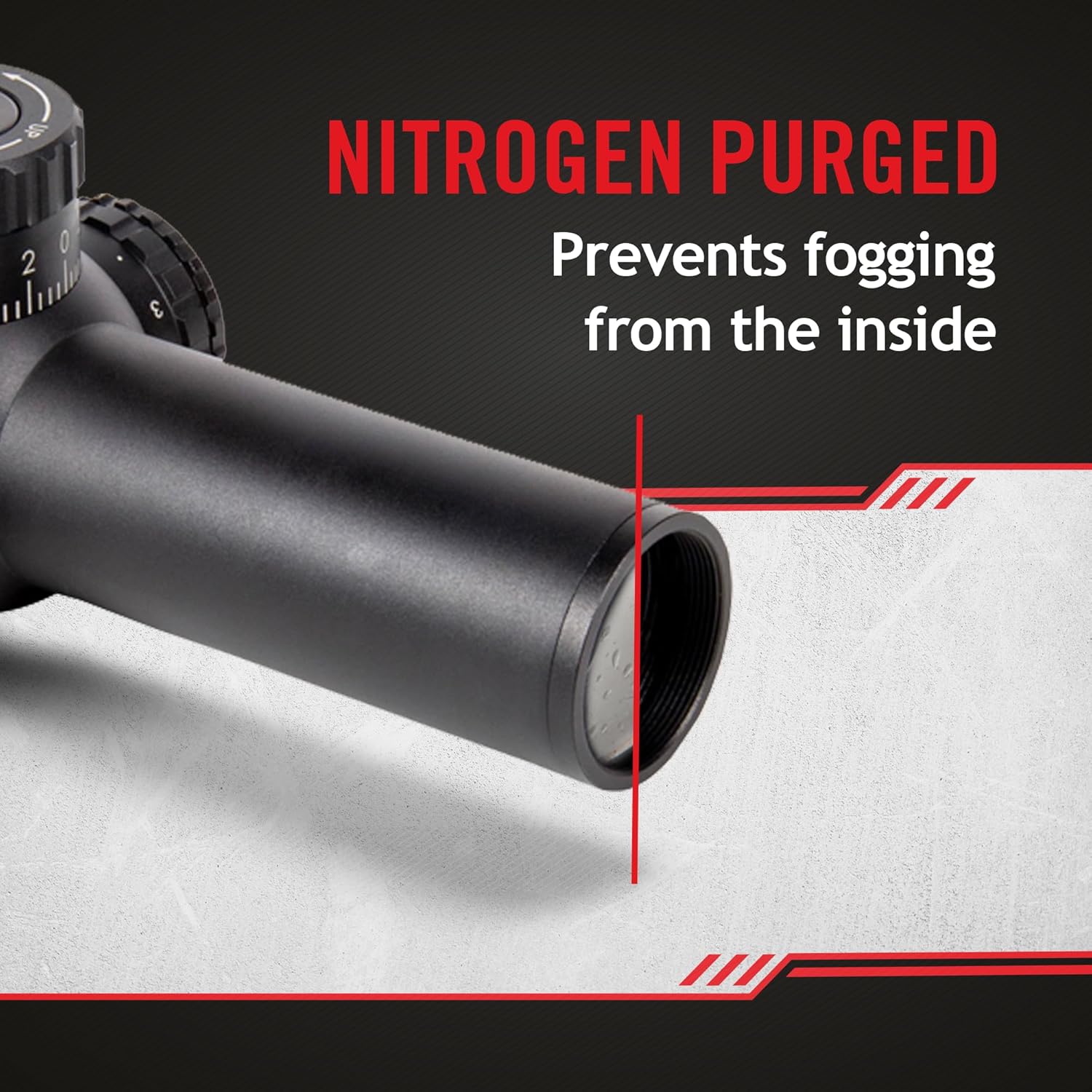 Sightmark Core 2.0 TX Riflescope