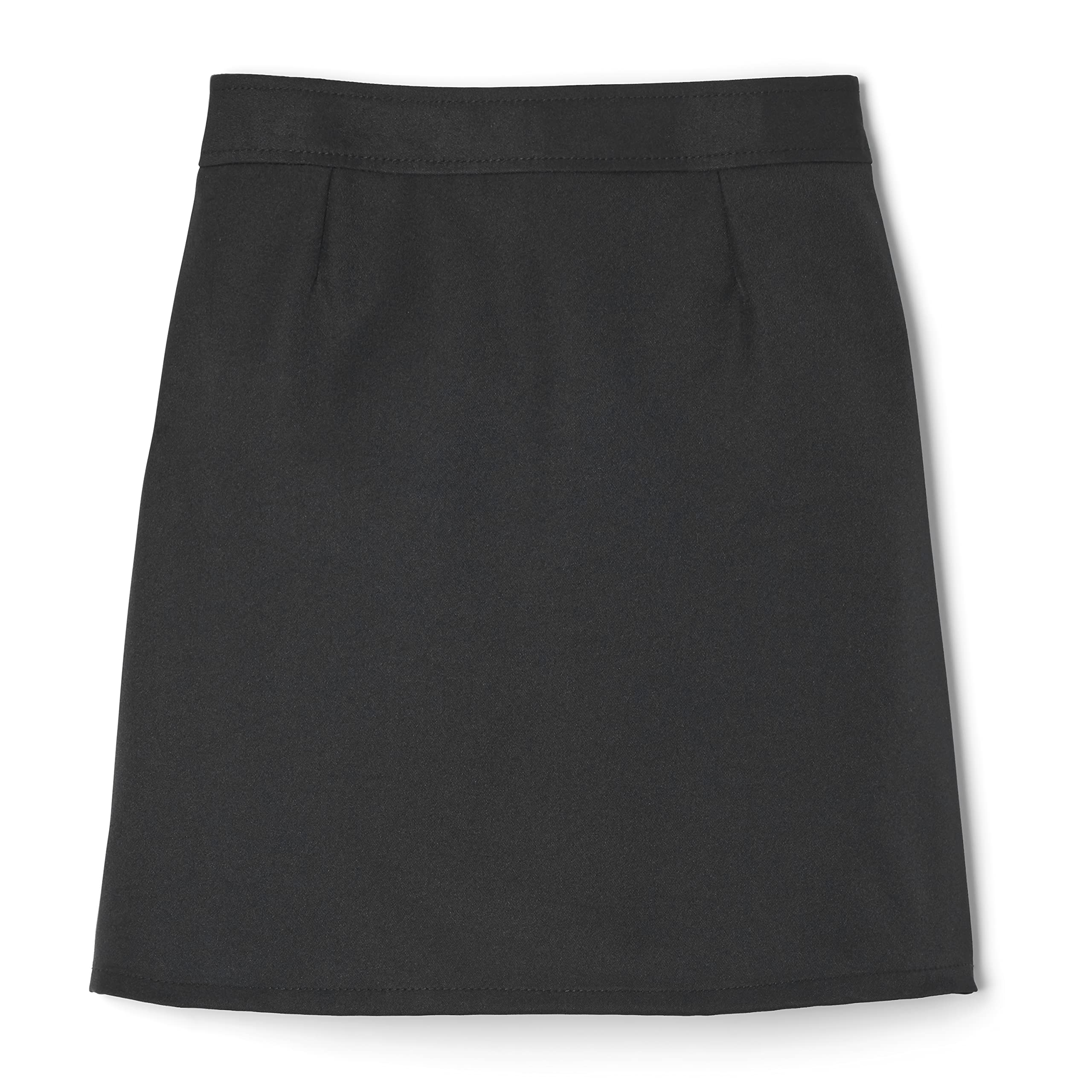 French Toast Krótka spódniczka Dziewczynki Adjustable Waist Two-tab Pleated-front Scooter