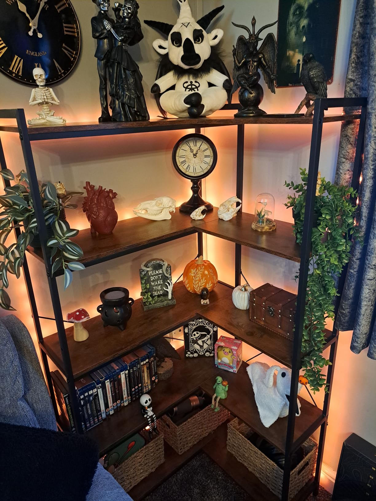 Customer photo