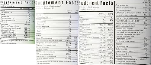 Miniatura 10 de Youngevity PAK DE INICIO SALUDABLE