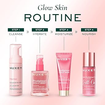 Nuxe Prodigieuse Boost Multi-Correction Glow-Boosting Cream