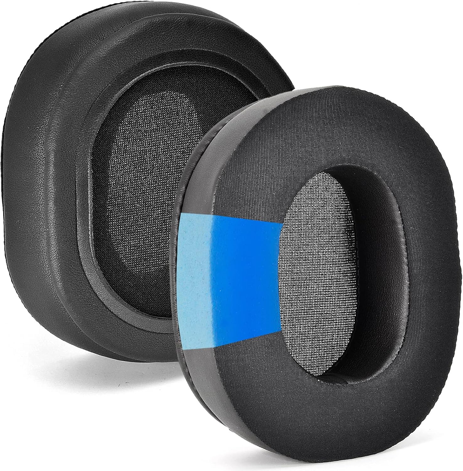 XBERSTAR Replacement Ear Pads Cushion Memory Foam Compatible with Audio