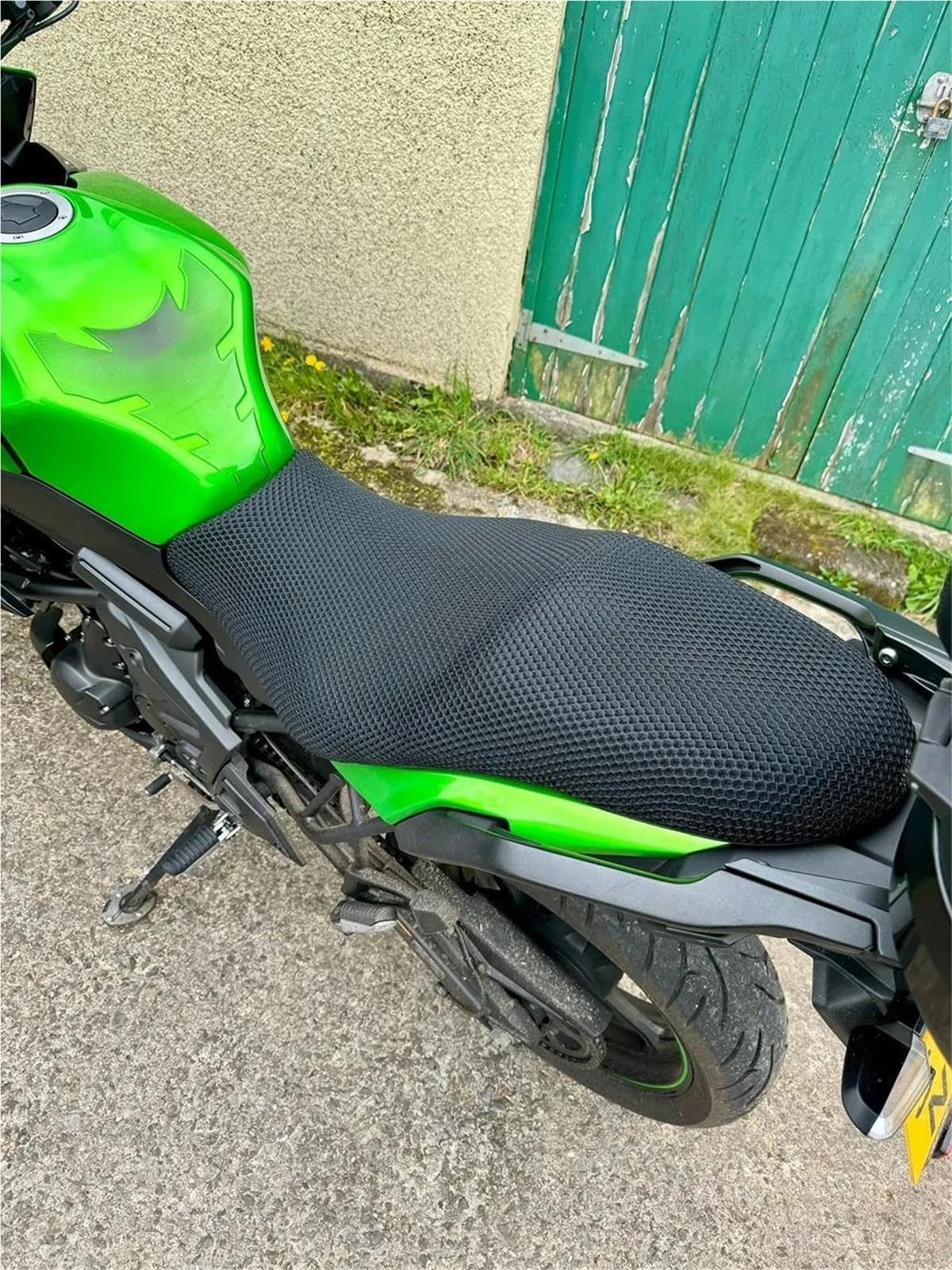 Coprisedile Per Moto Per Kawasaki Per Versys 650 Per Versys650 2020 2021 | Accessori per coprisella in tessuto