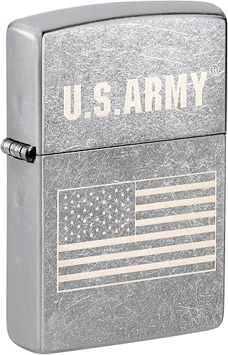 Miniatura 9 de Zippo Encendedores del ejército