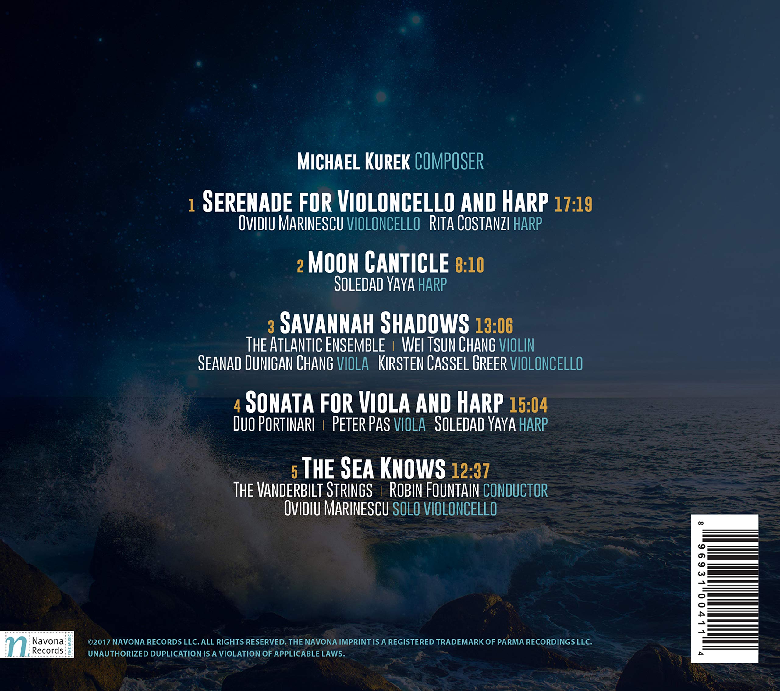 Kurek: The Sea Knows - Image 2