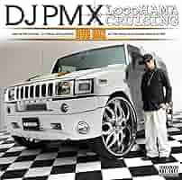 16 激レア Locohama Crusing CD 10枚セット Amazon.co.jp: LocoHAMA CRUISING DVD MIX mixed by DJ PMX