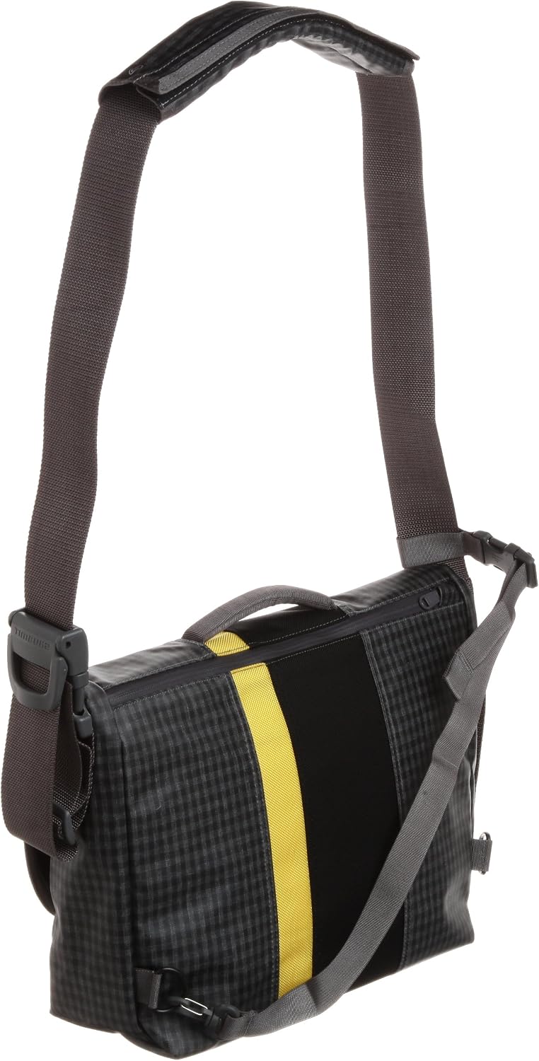 Timbuk2 D-Lux Laptop Messenger Bag