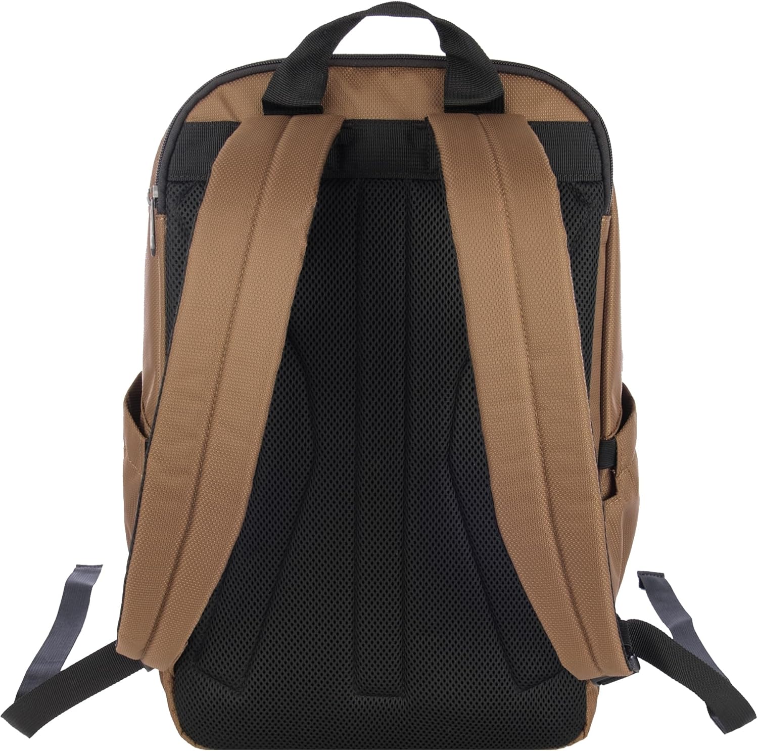 Wolverine 33L Backpack with Large Main, Laptop Compartment and Cooling Straps, Chestnut, One Size
