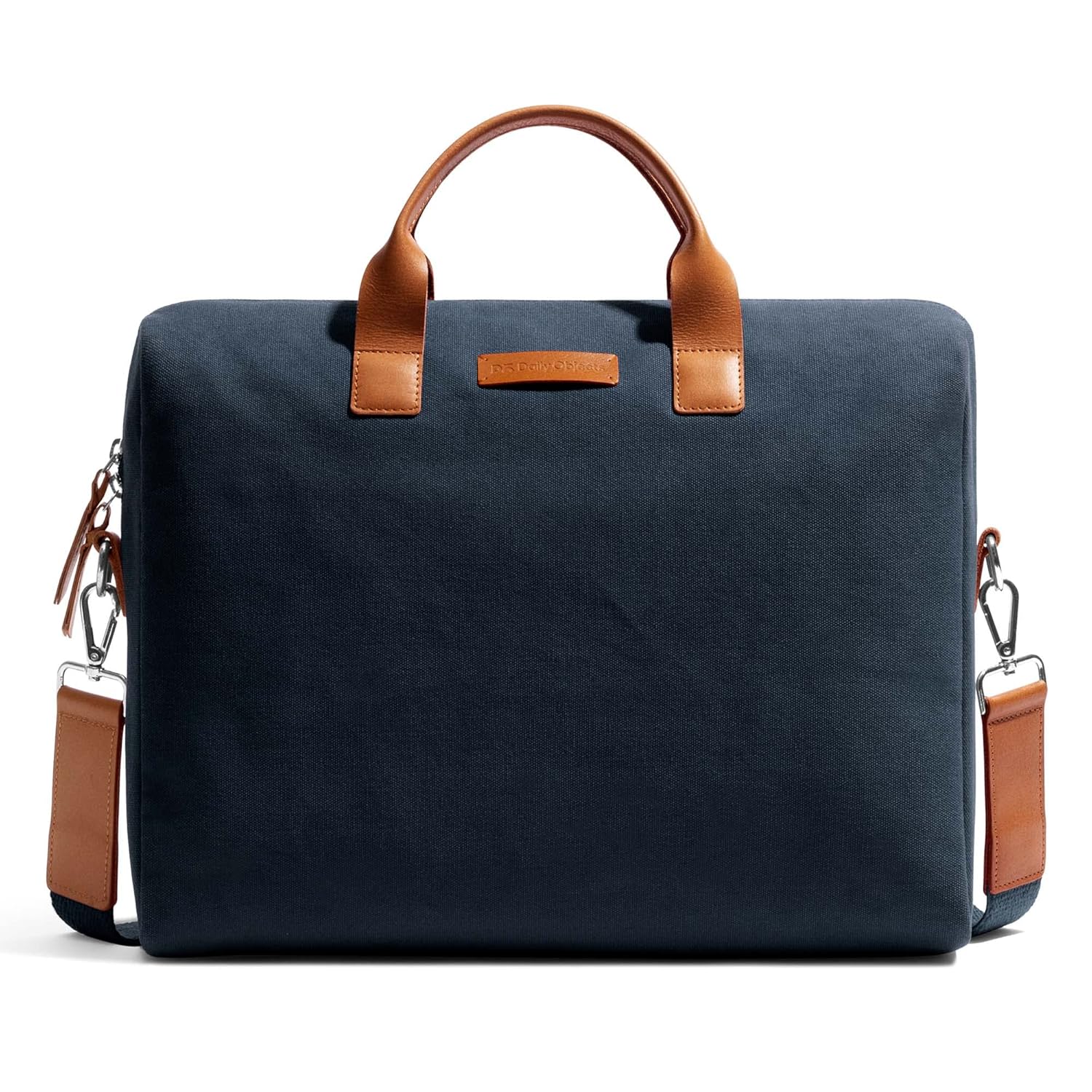 DailyObjects UnisexAdult City Compact Fleet Canvas Messenger Bag with