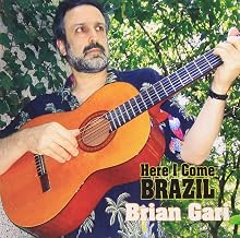 Here I Come Brazil