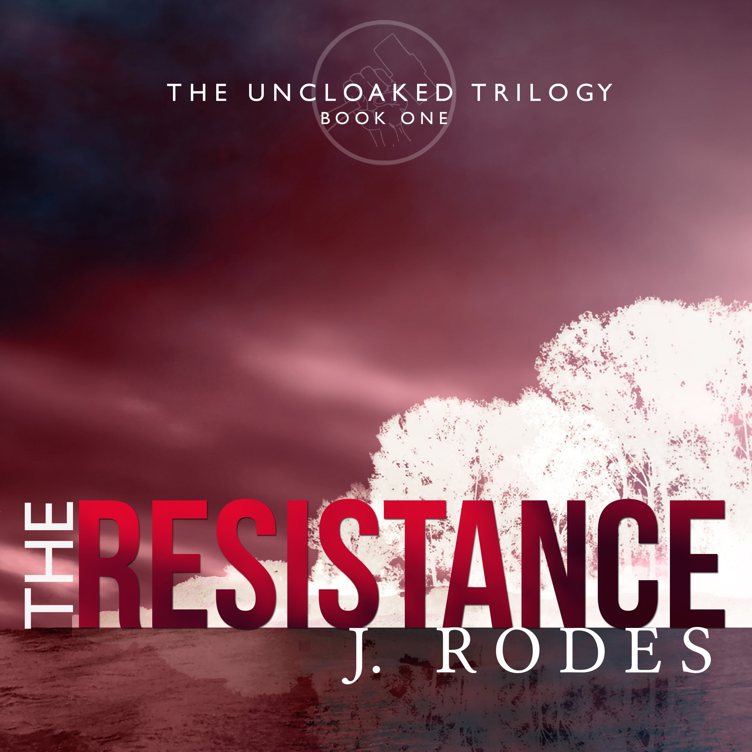 Cover art for The Resistance