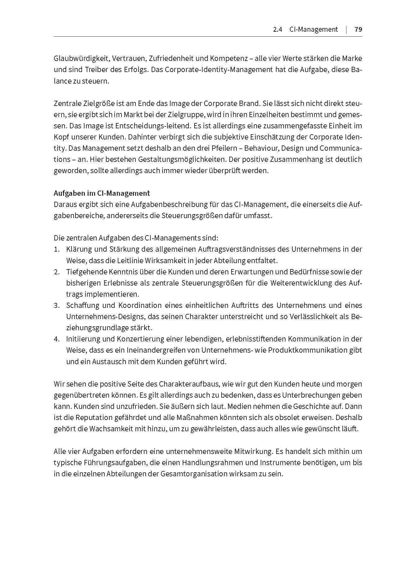 Corporate Identity im digitalen Zeitalter: Leitfaden zu einer starken Unternehmensidentität (Haufe Fachbuch)