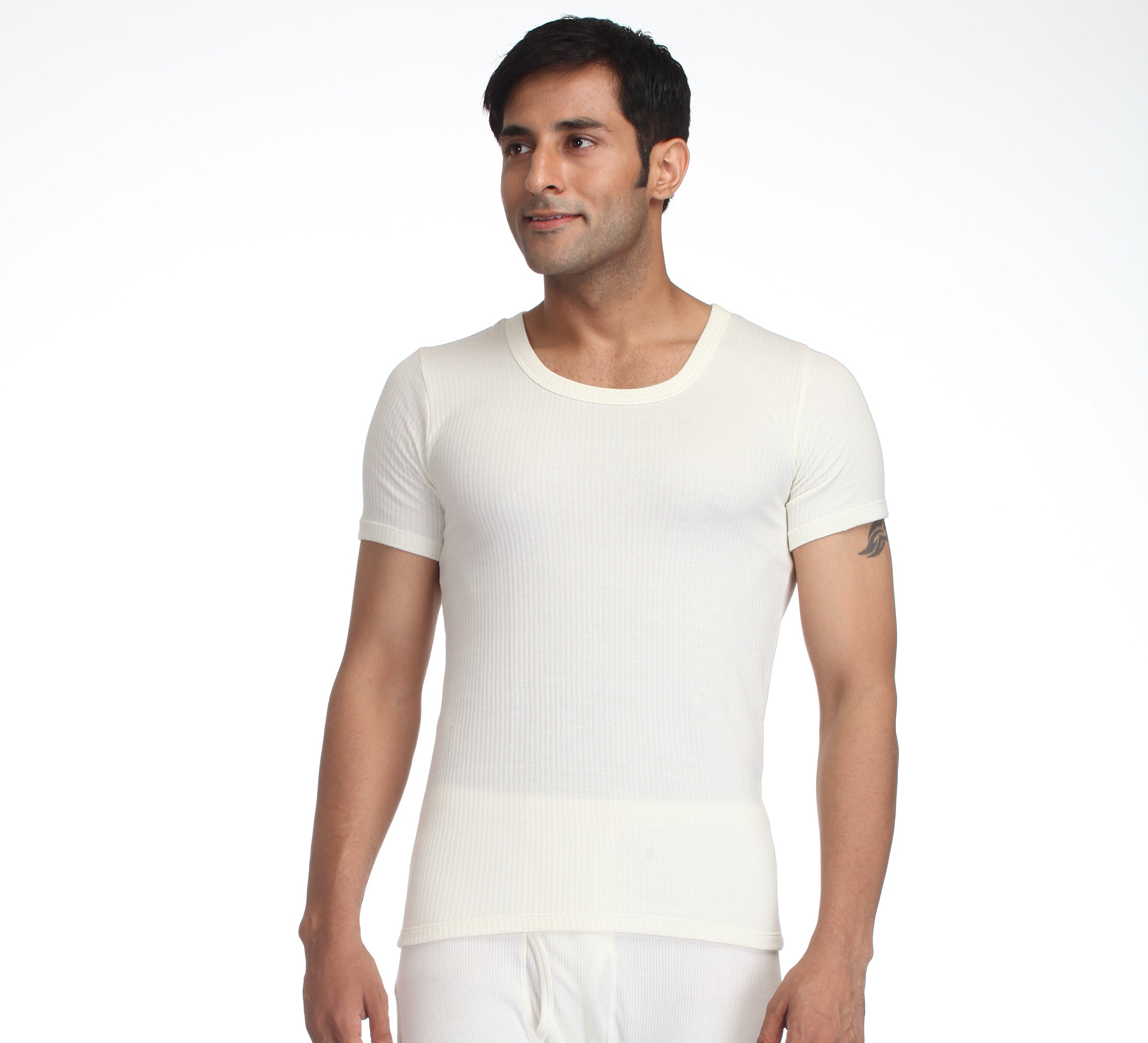 splash Winter/Cosy Wear Thermal - Men's � Top Half Sleeve.-picture-30