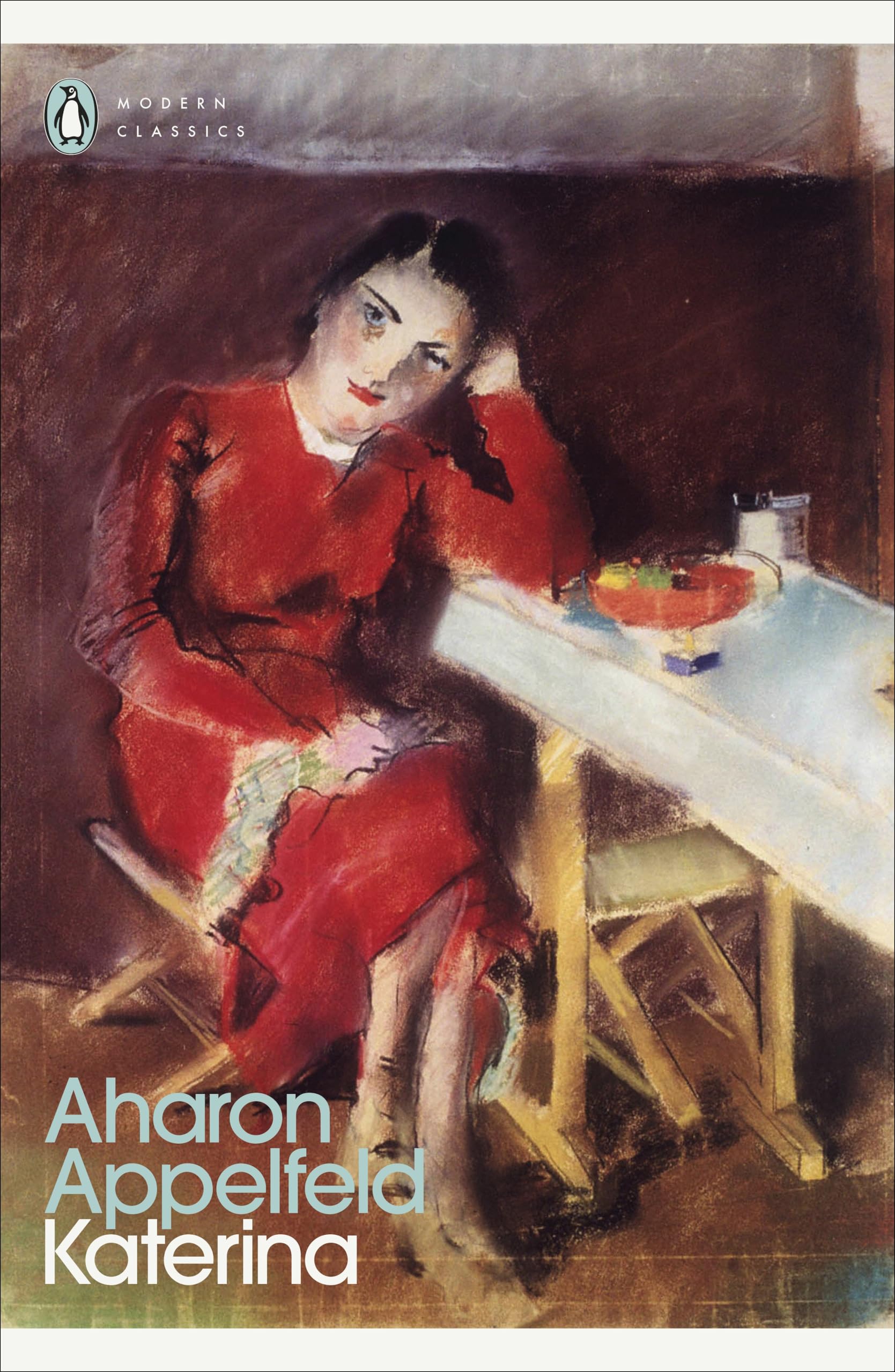 Katerina (Penguin Modern Classics)
