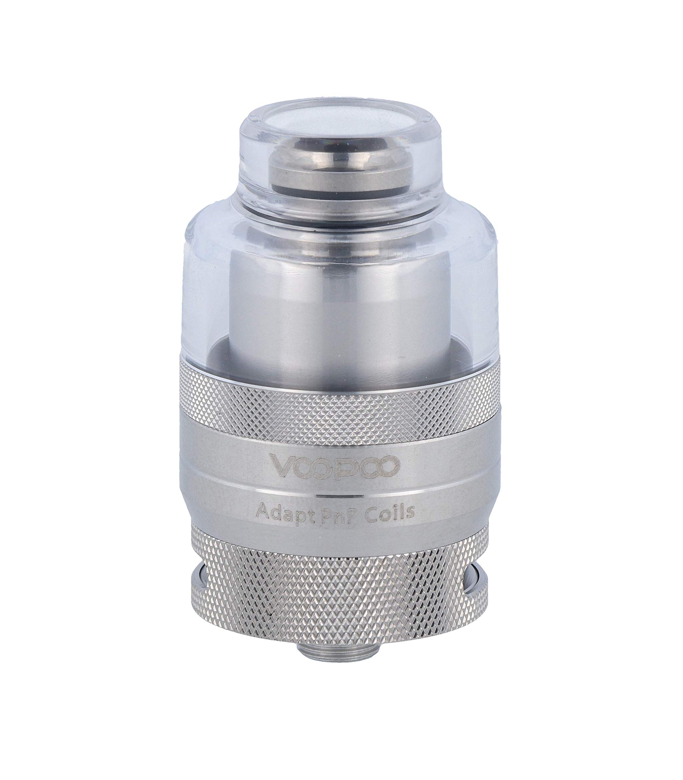 voopoo rta pod tank RTA Pod Tank 2ml by Voopoo - Pack 1 uni + 2 Accessory Bag