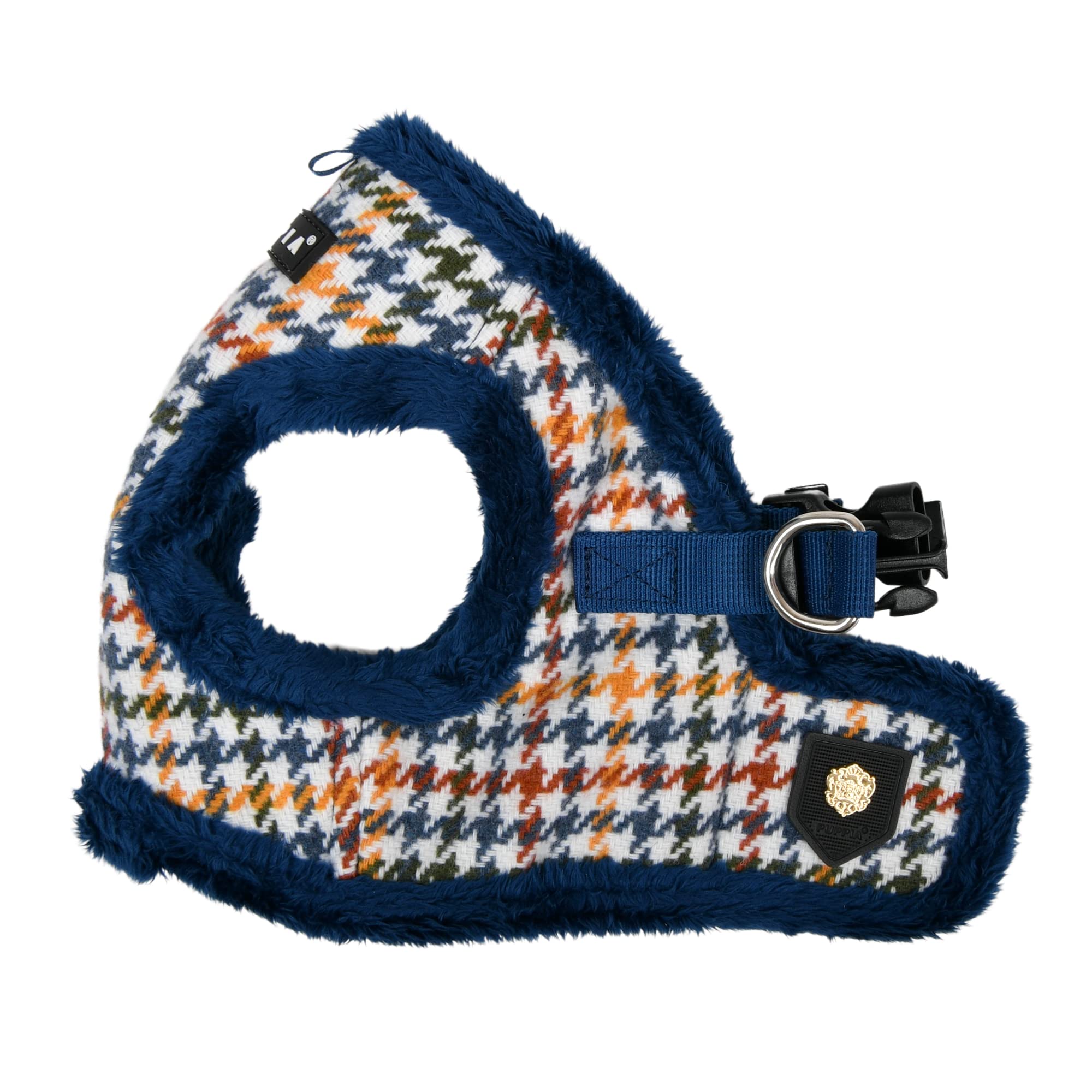Kent Harness B - Blue - S, Small