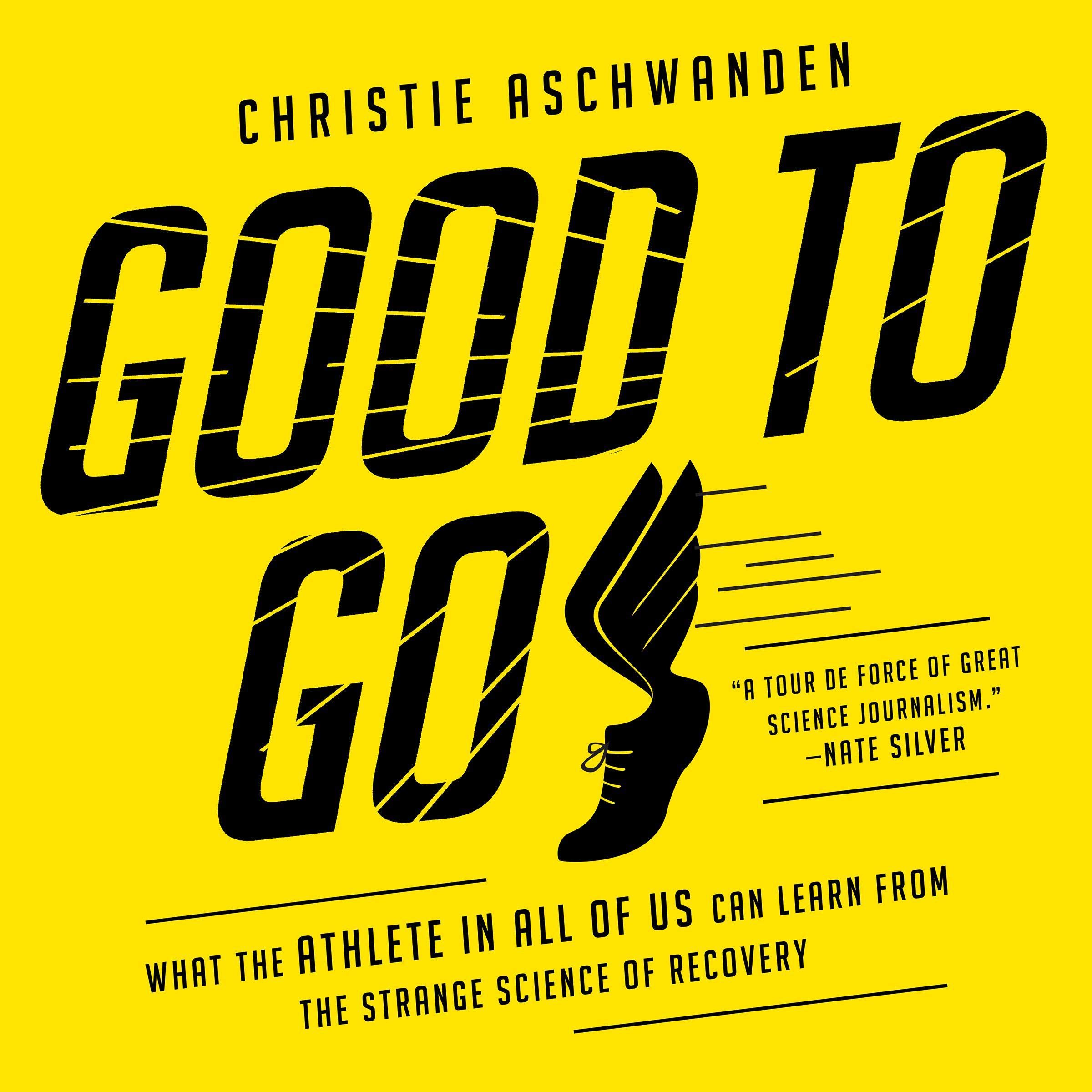 Cover art for Good to Go