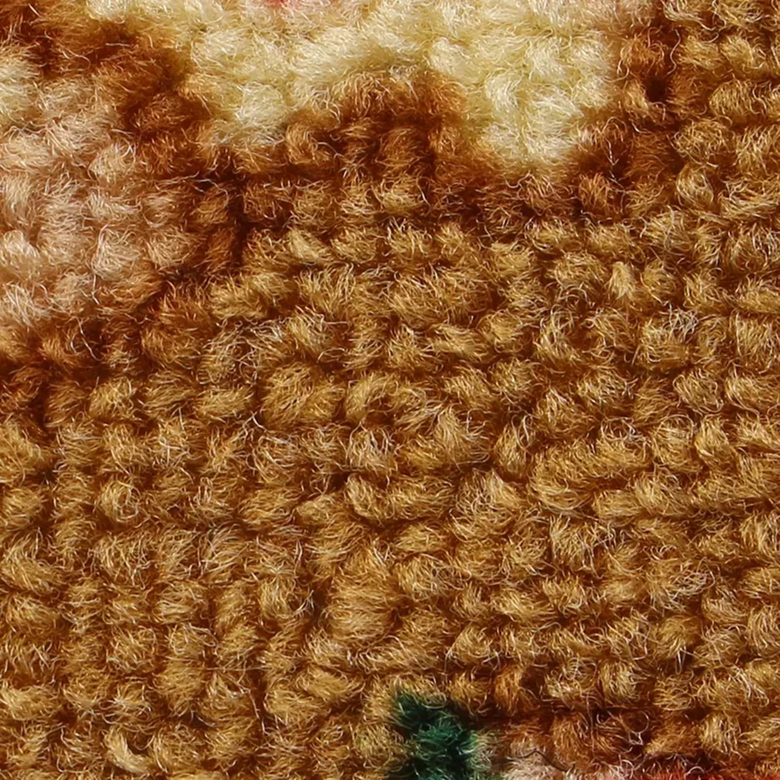 Marchettes D'escalier Autocollants Tapis D'Escalier Antidérapantes Carpettes D'Escalier, Décorations IntérieurB,3pcs 80x24cm/31.5x9.4in