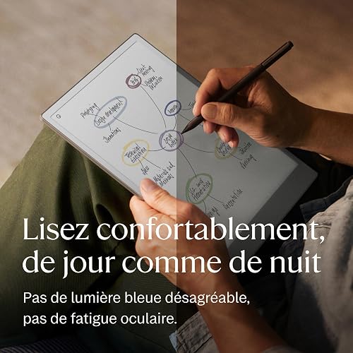 reMarkable Paper Pro con Marker Plus - 9