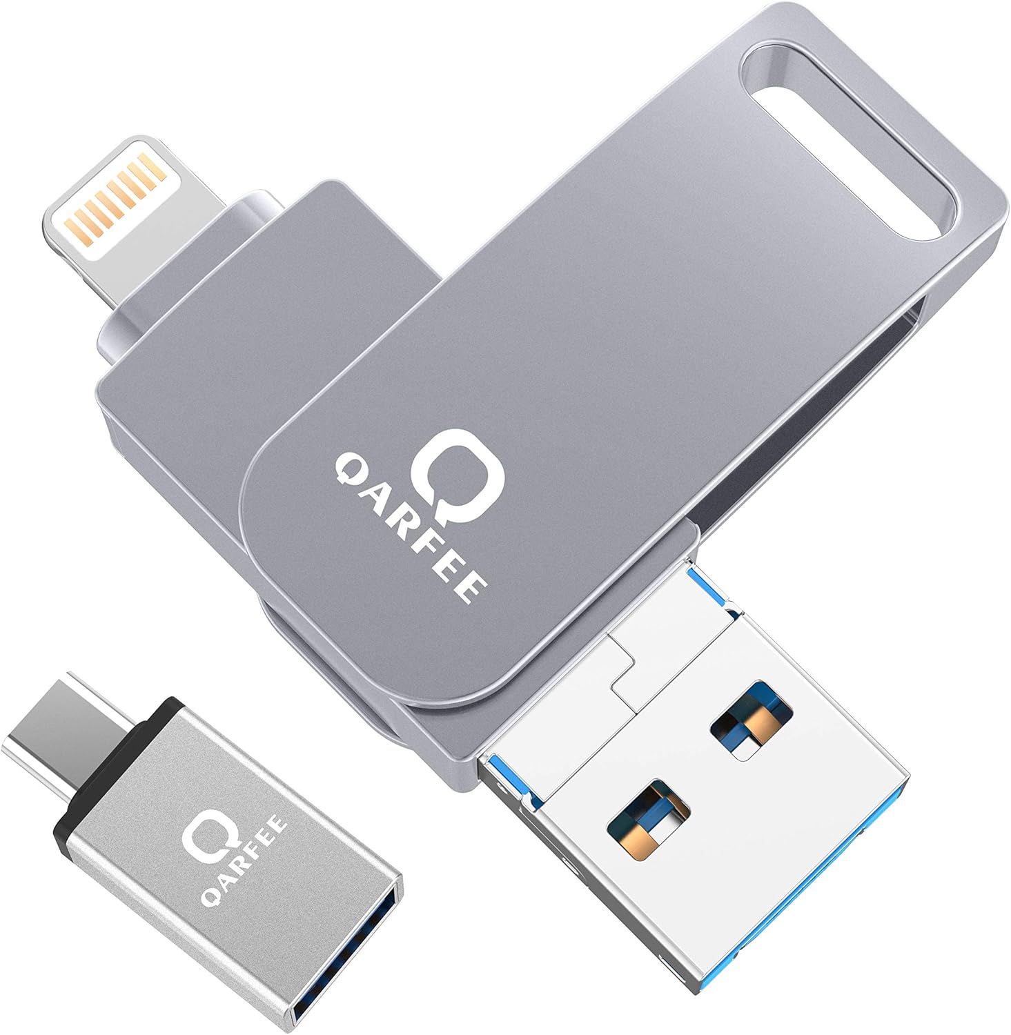 chiavetta USB per iphone 7