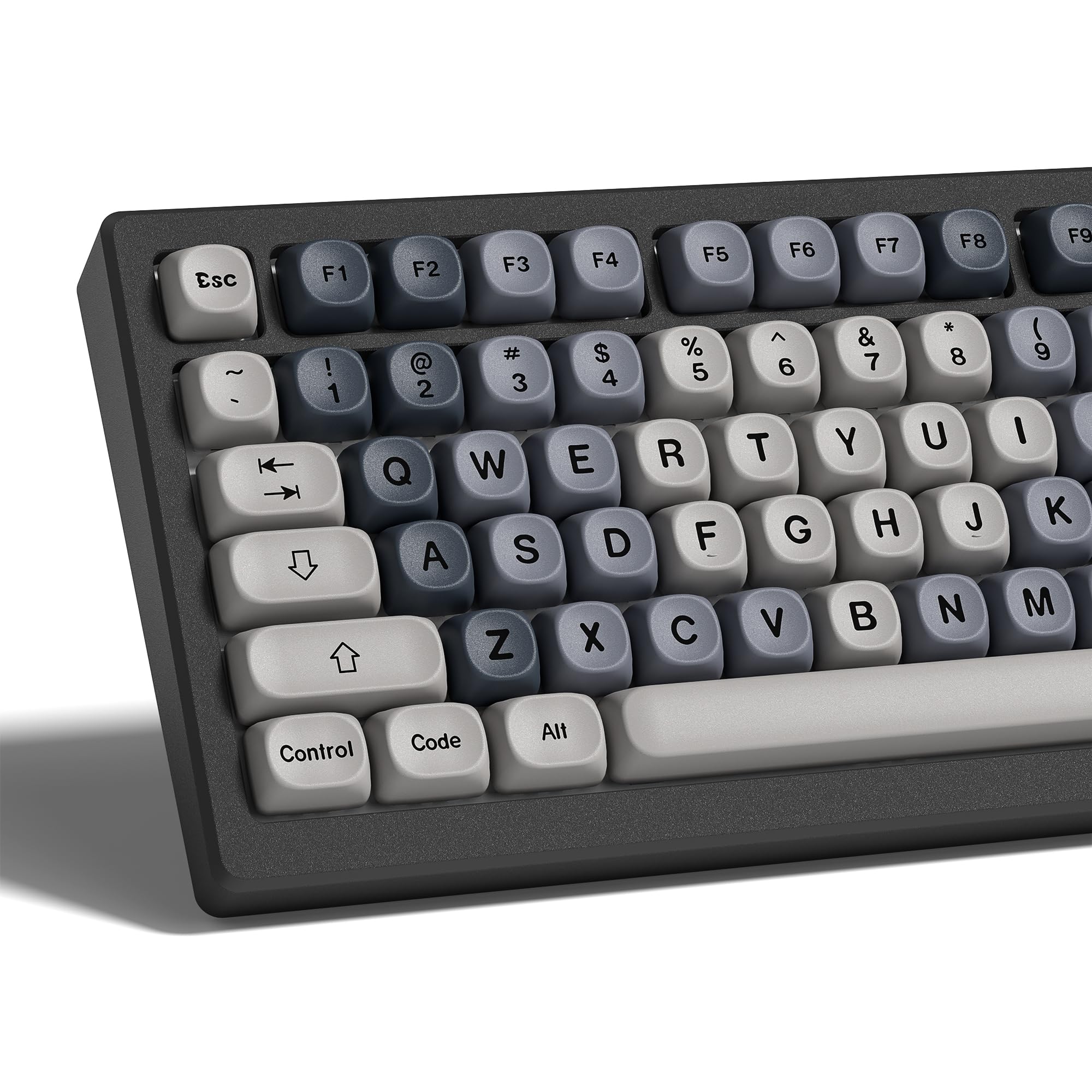 Amazon.co.jp: キーキャップ Womier MOAキーキャップ、PBT メカニカル