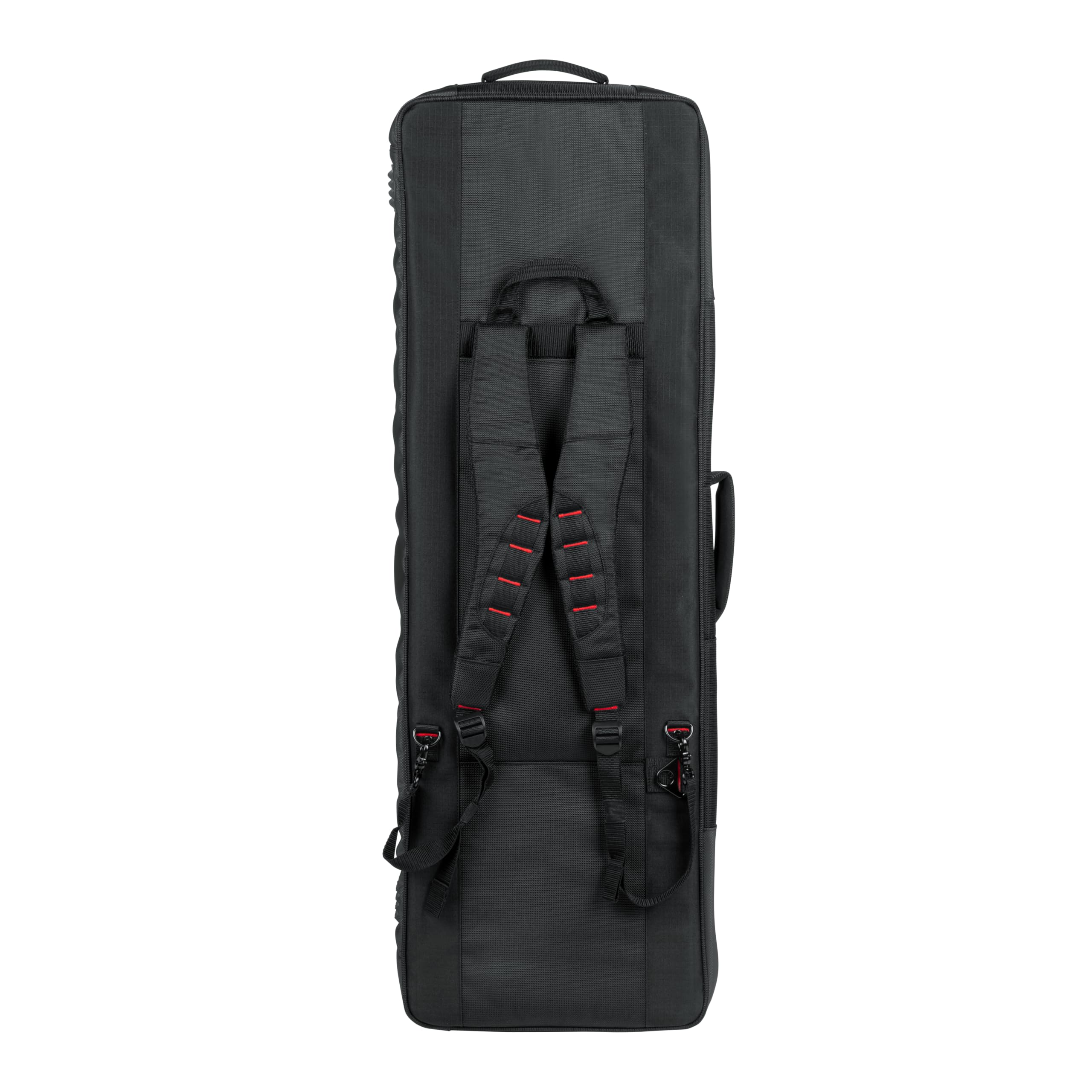 Gator Cases Pro-Go Series Ultimate Gigbag für schlanke 61-Tasten Keyboard (G-PG-61SLIM)