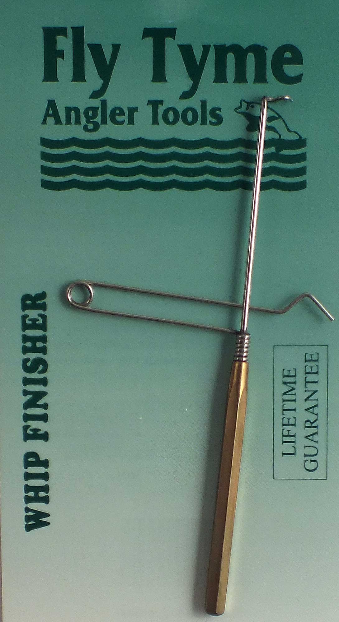 TooltronFly Tyme Whip Finisher