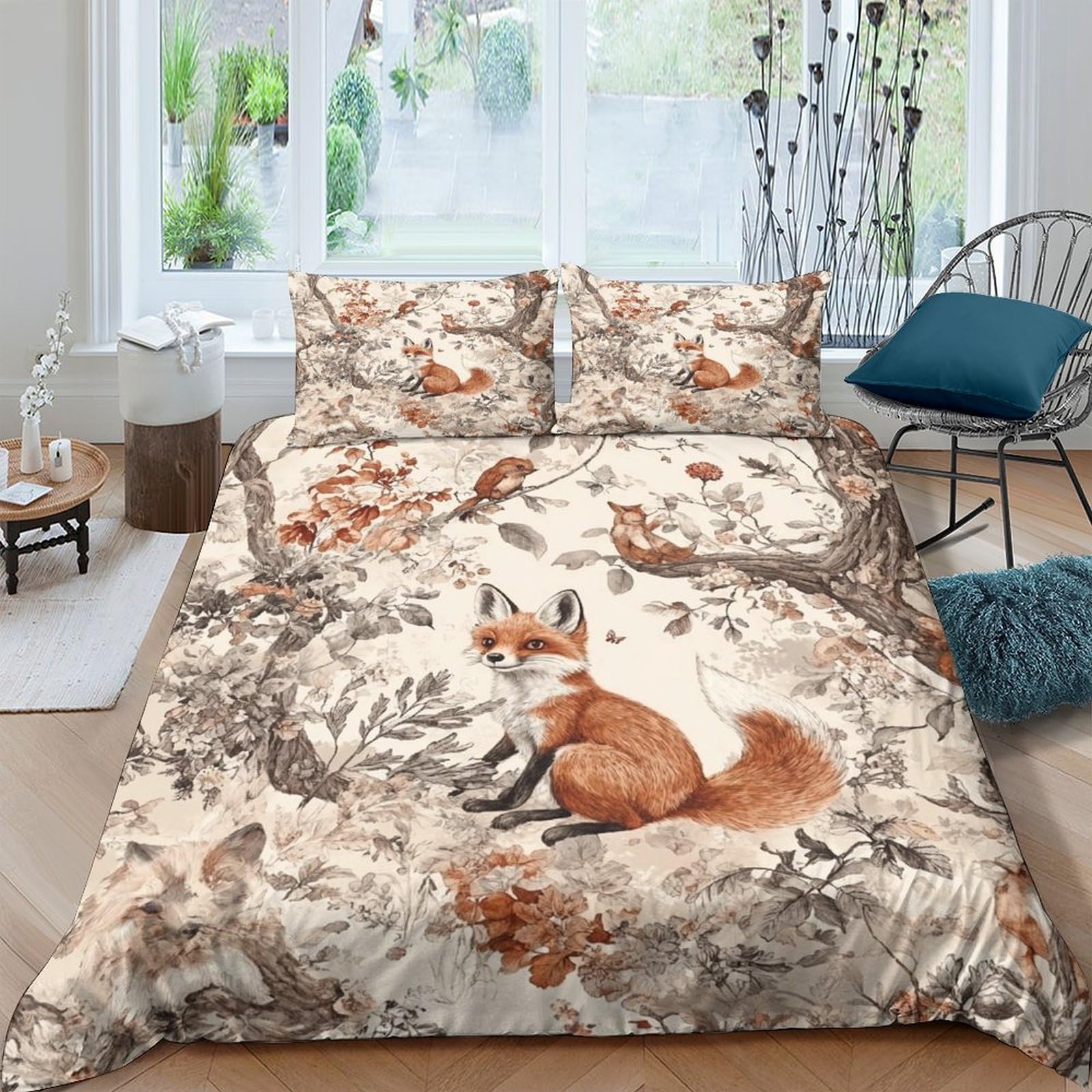 GPLZQXKJNH Galaxy Starry Sky Duvet Cover 3D Printed Microfiber Bedding Set with Hidden Zipper and Ties for Bedroom Decor and Comfort Single（135x200cm）