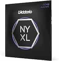 その他 noya9215 D'Addario NYXL Electric Guitar Strings - .009-.042 Super