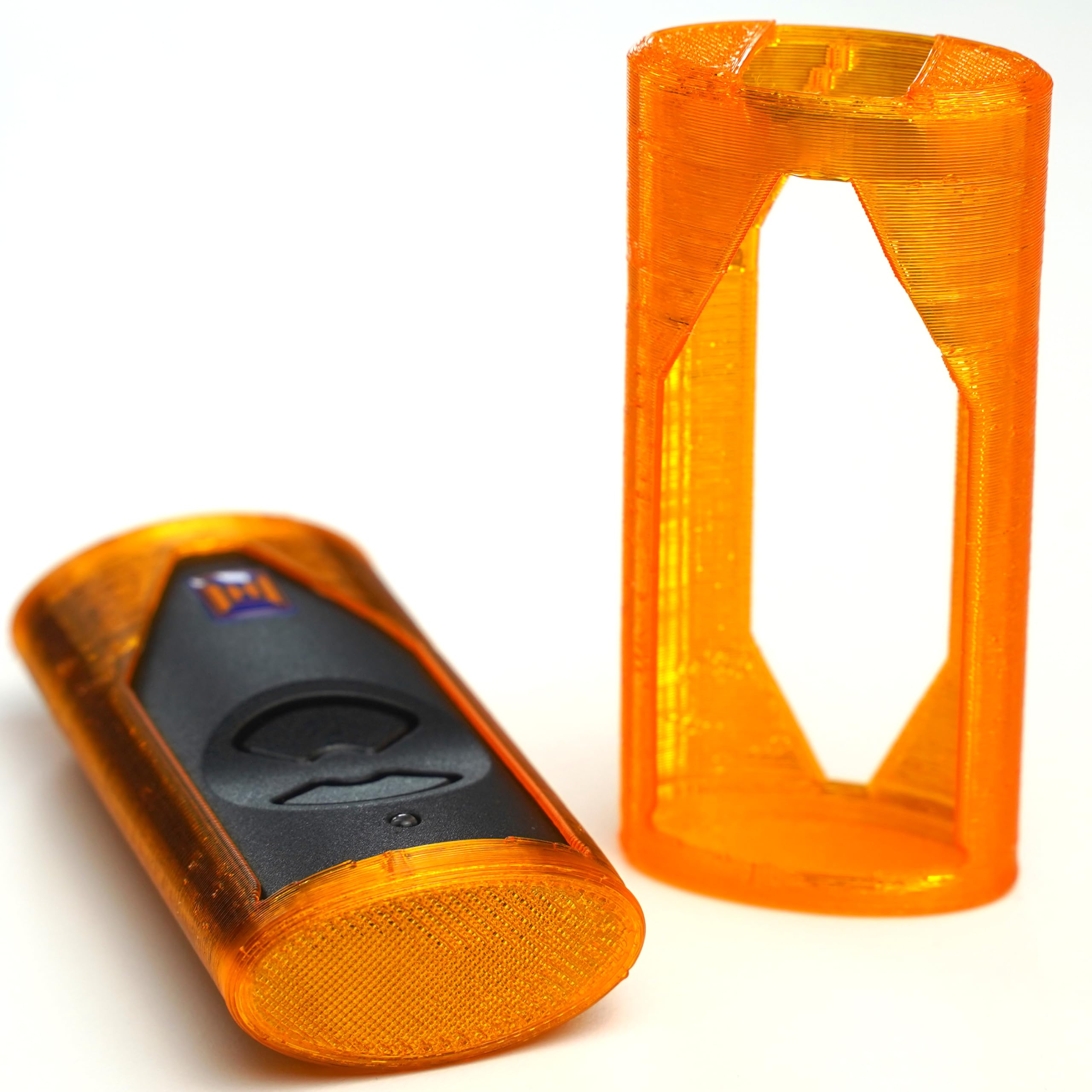 Hörmann Ersatz-Gehäuse für Handsender HSE 2 BS