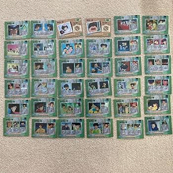 Amazon.co.jp: めぞん一刻 高橋留美子コレクションカード 36枚